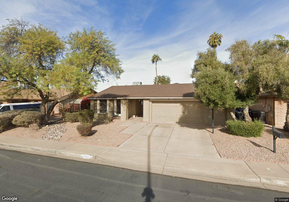 946 W Portobello Ave unit 2, Mesa, AZ 85210 - photo 1