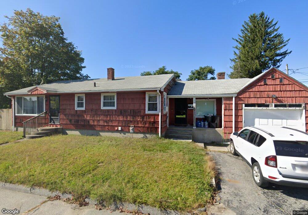 6 Avery St, Worcester, MA 01604 - photo 1