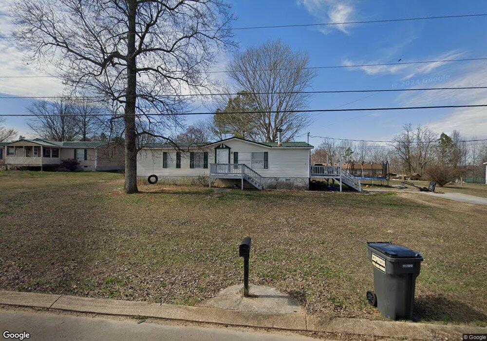 377 Saddle Horse Cir, Tunnel Hill, GA 30755 - photo 1