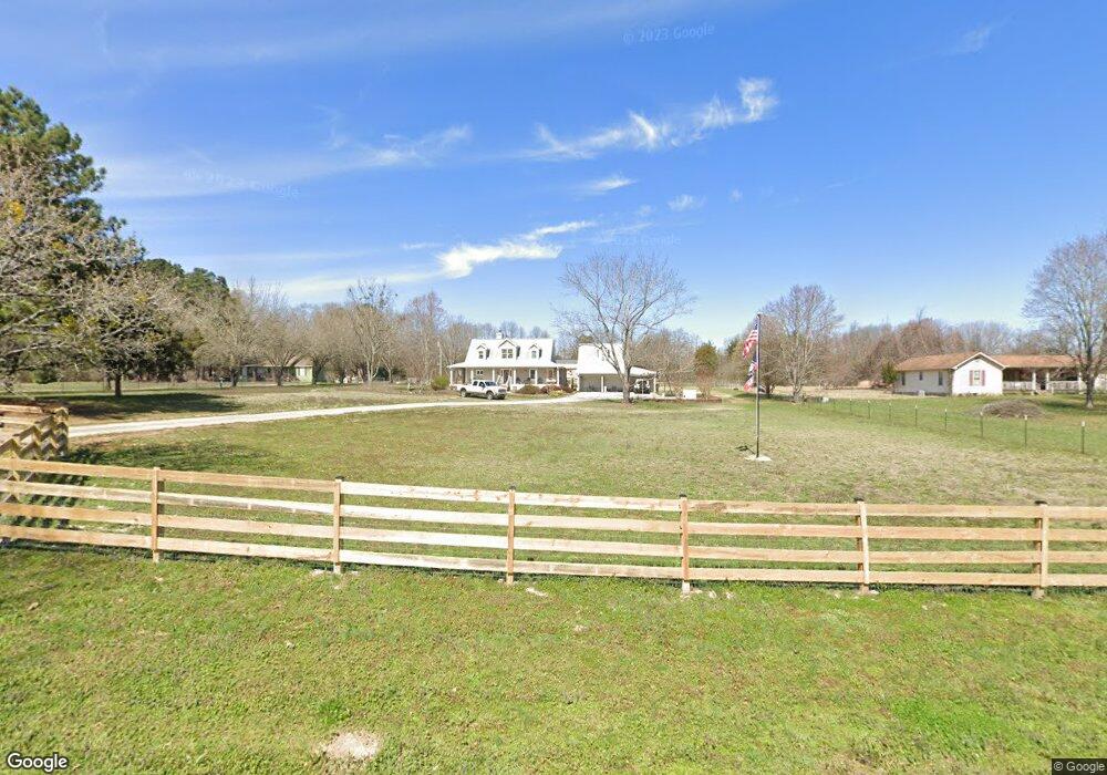 115 Cleveland Rd, Locust Grove, GA 30248 - photo 1