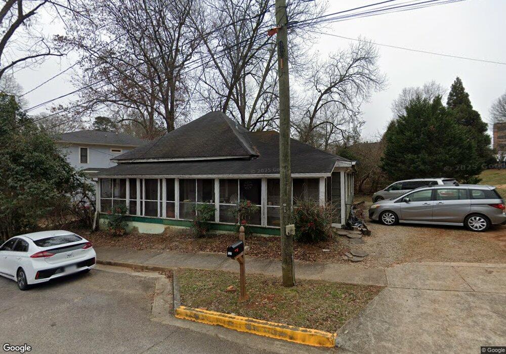 123 Easy St, Athens, GA 30601 - photo 1