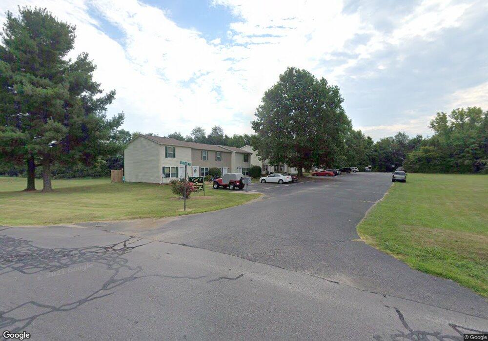 532 Fox Chase Ct, Corydon, IN 47112 - photo 1