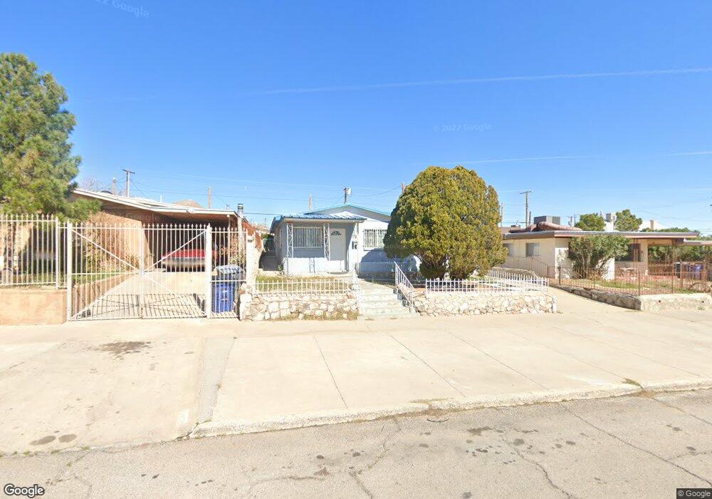 2811 Sacramento Ave unit REA, El Paso, TX 79930 - photo 1