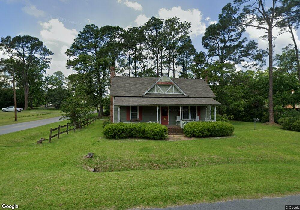 230 S Stephens St, Boston, GA 31626 - photo 1