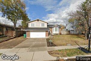 928 W 550 S, Layton, UT 84041