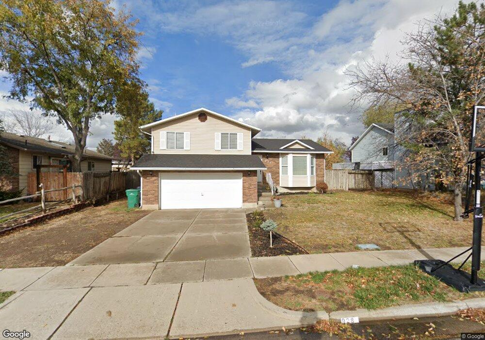 928 W 550 S, Layton, UT 84041 - photo 1