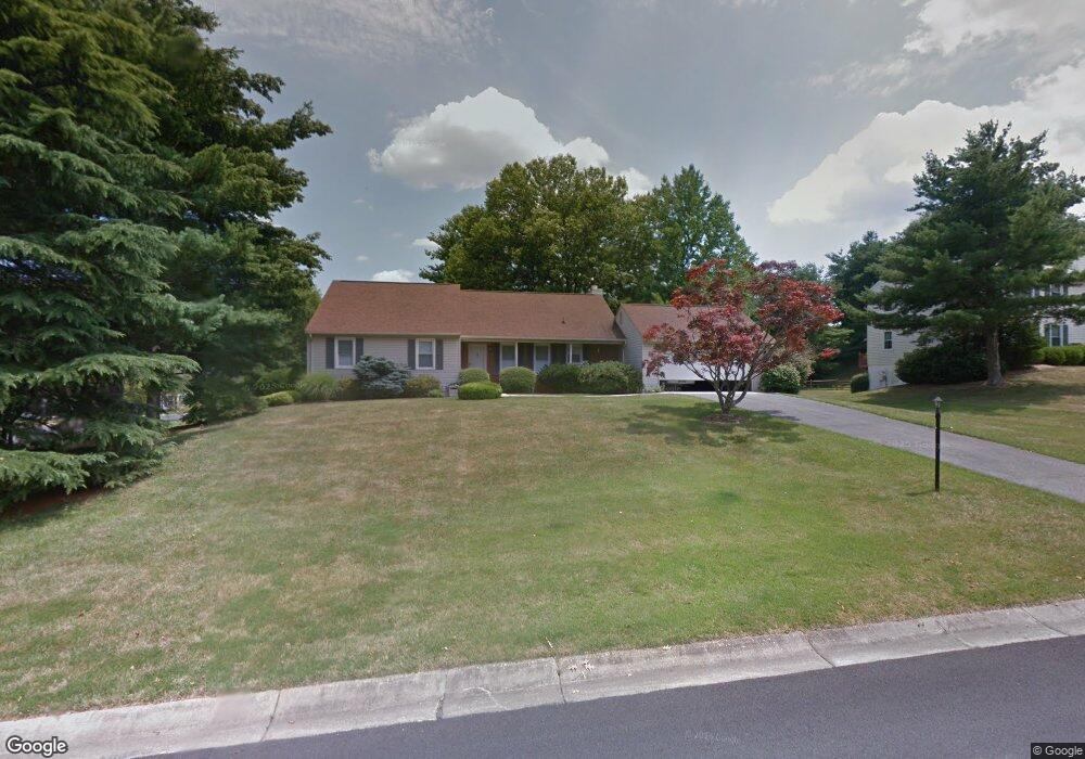 8477 Heatherwold Dr, Laurel, MD 20723 - photo 1