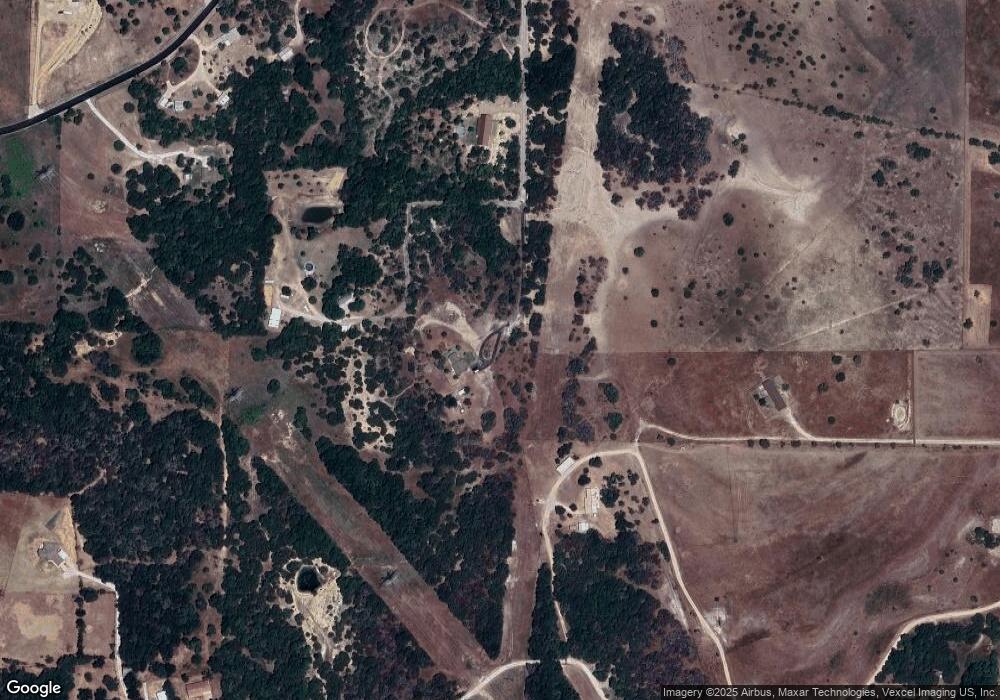 110 Blue Bird Rd, Weatherford, TX 76085 - photo 1