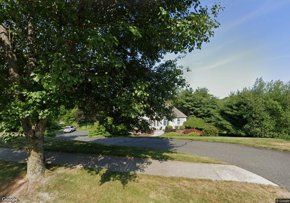 9 Whitford Place, Wilbraham, MA 01095 - photo 1