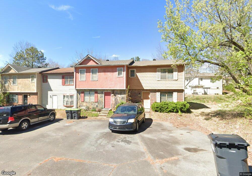 1962 Padgett Dr, Austell, GA 30106 - photo 1