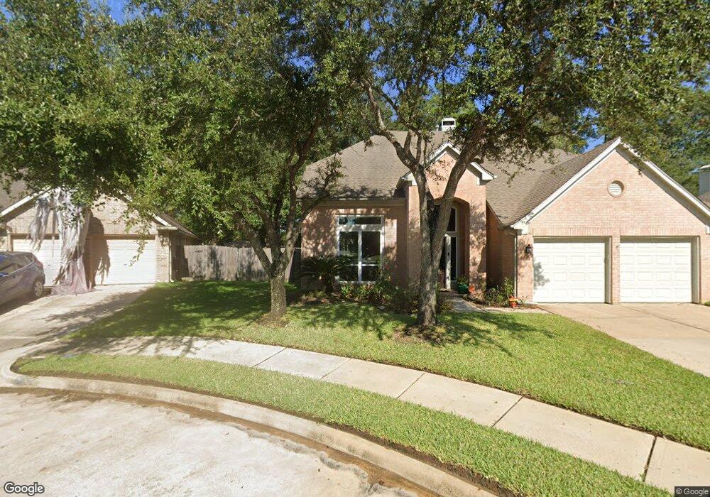 14227 Faulkey Gully, Houston, TX 77070 - photo 1