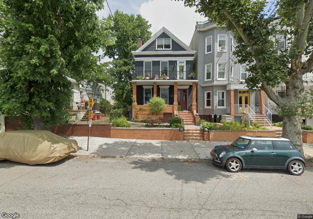 226 Highpoint Ave, Weehawken, NJ 07086 - photo 1