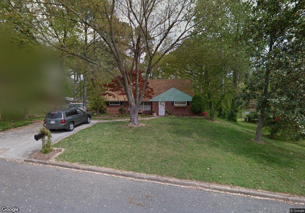 1303 Grumman Dr, Henrico, VA 23229 - photo 1