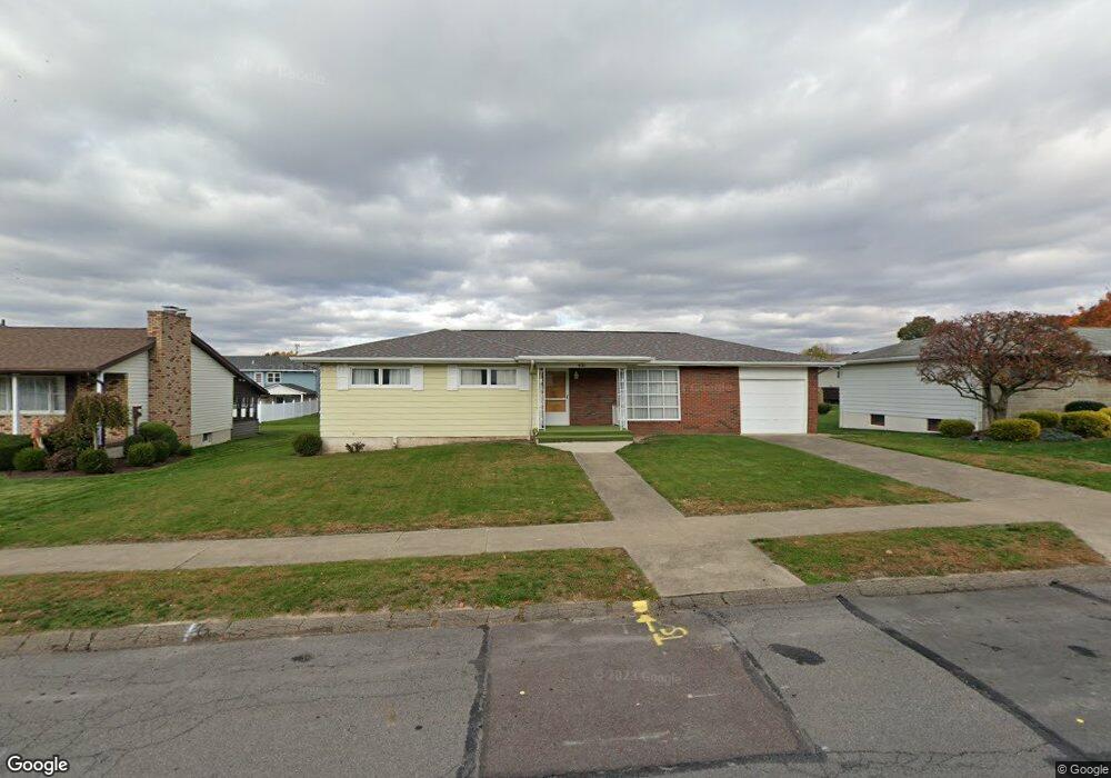 431 Shirley Ln, Dunmore, PA 18512 - photo 1