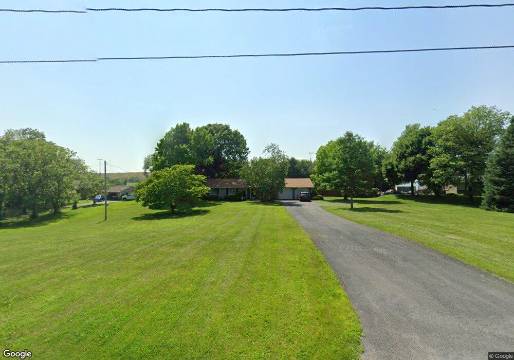 4439 White Church Rd, Chambersburg, PA 17202 - photo 1