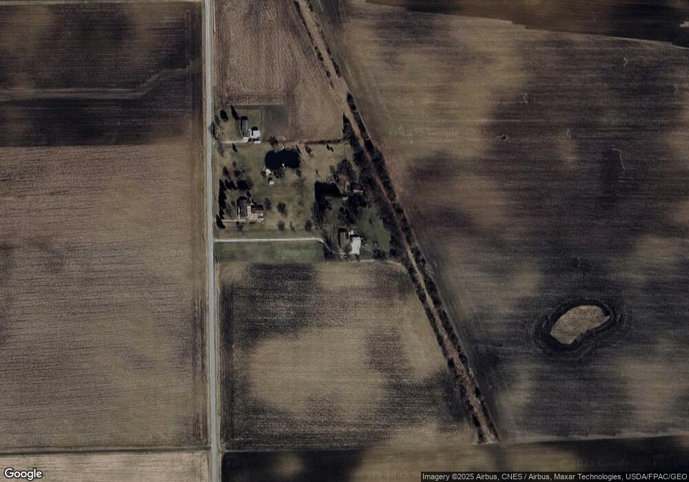 1769 Winchester West Rd, Bucyrus, OH 44820 - photo 1