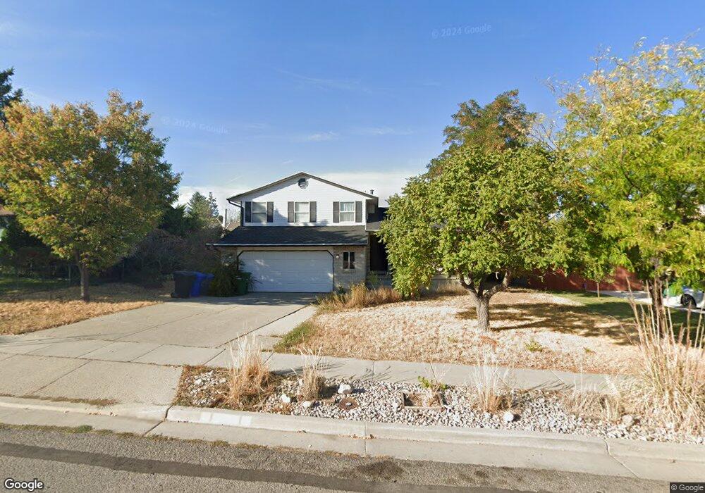 5332 W 6600 S, West Jordan, UT 84081 - photo 1