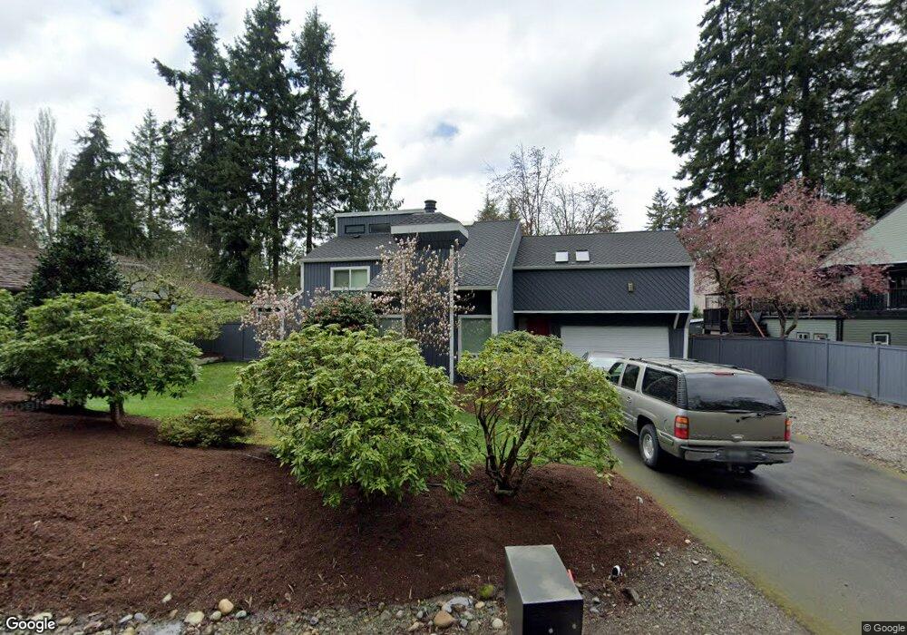 6103 150th Place SW, Edmonds, WA 98026 - photo 1