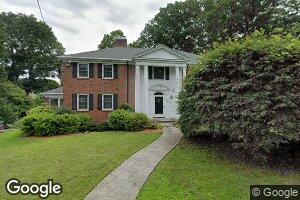 173R Gaskill St, Woonsocket, RI 02895