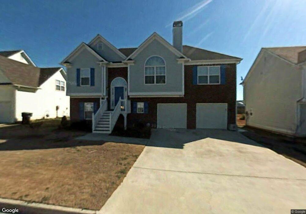 2107 Cumberland Creek Trail SW unit 3, Marietta, GA 30008 - photo 1