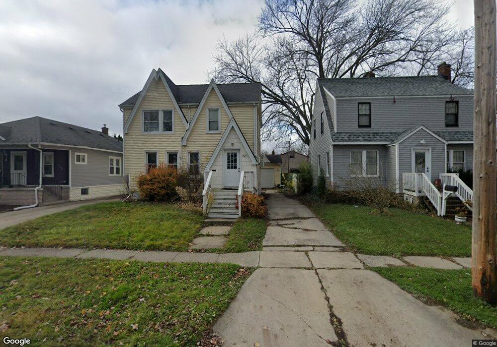 1303 13th St, Port Huron, MI 48060 - photo 1