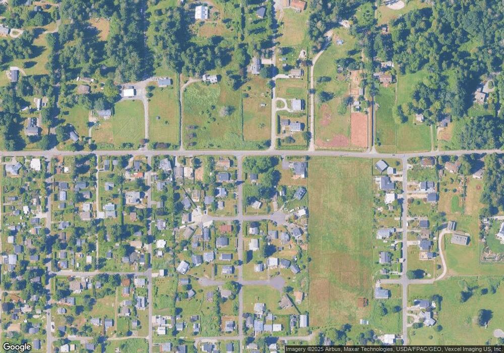 610 Crystal Beach Rd, Point Roberts, WA 98281 - photo 1