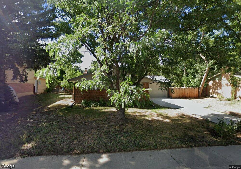 55 S 36th St, Boulder, CO 80305 - photo 1