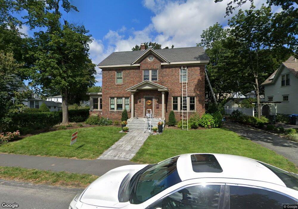 6 Avon St, Natick, MA 01760 - photo 1