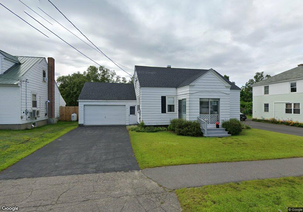 76 Eastland Ave, Millinocket, ME 04462 - photo 1