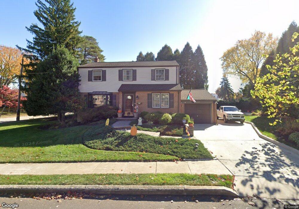 335 Abrams Mill Rd, King of Prussia, PA 19406 - photo 1