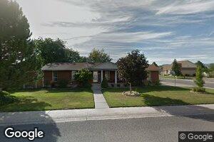 345 N 570 W, Salina, UT 84654