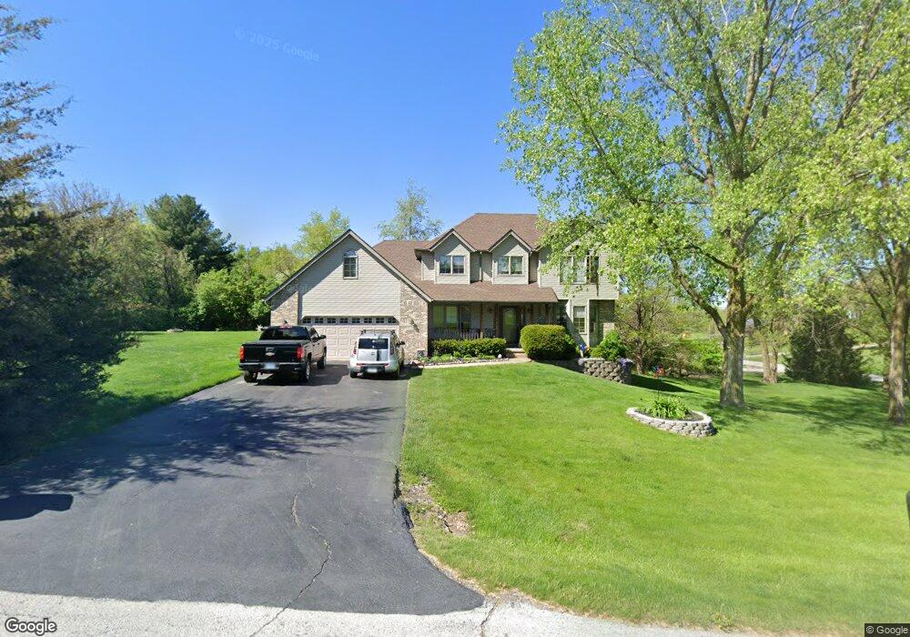 1130 W 132nd Ave, Crown Point, IN 46307 - photo 1