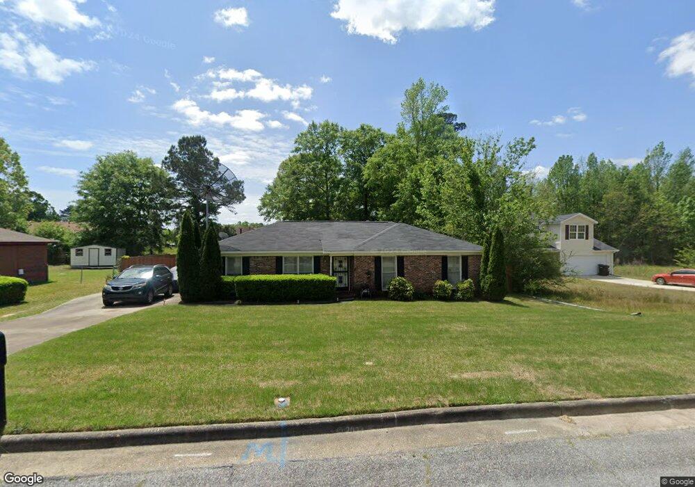 5400 Royal St, Columbus, GA 31907 - photo 1