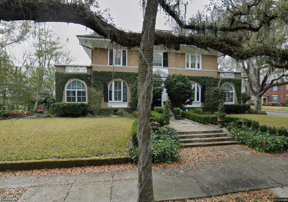 3303 Abercorn St, Savannah, GA 31405 - photo 1