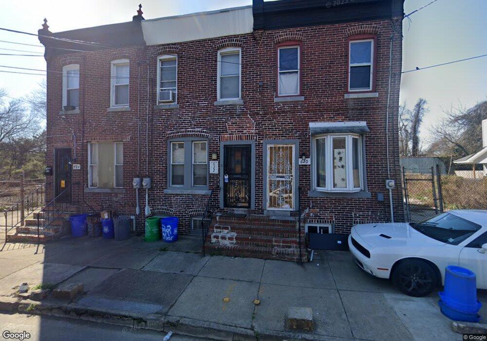 622 Carl Miller St, Camden, NJ 08104 - photo 1