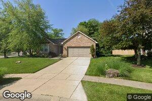 3545 Surry Ridge Way, Dayton, OH 45424