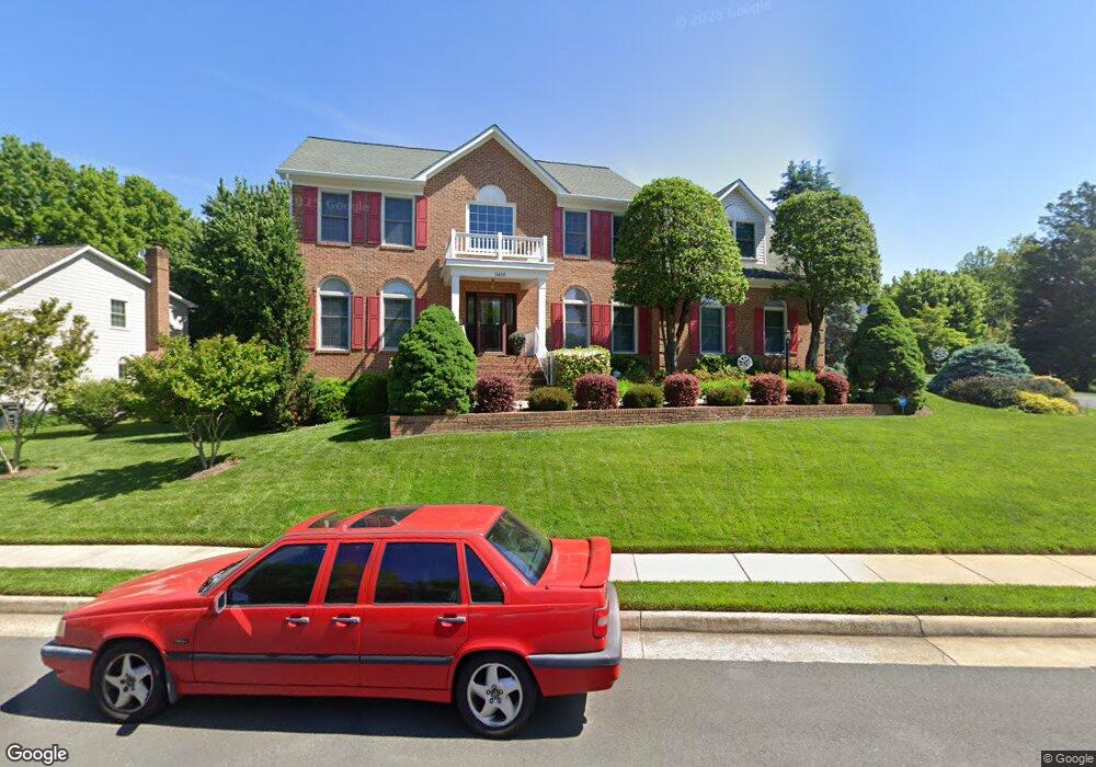 5435 Ashleigh Rd, Fairfax, VA 22030 - photo 1