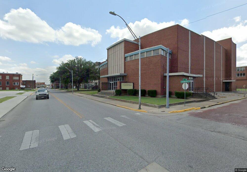 0 3rd Ave NW, Ardmore, OK 73401 - photo 1