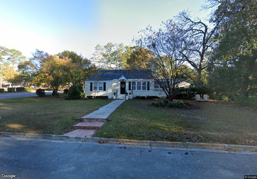 421 10th St W, Tifton, GA 31794 - photo 1