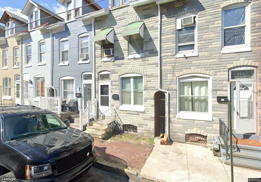 930 Moss St, Reading, PA 19604 - photo 1