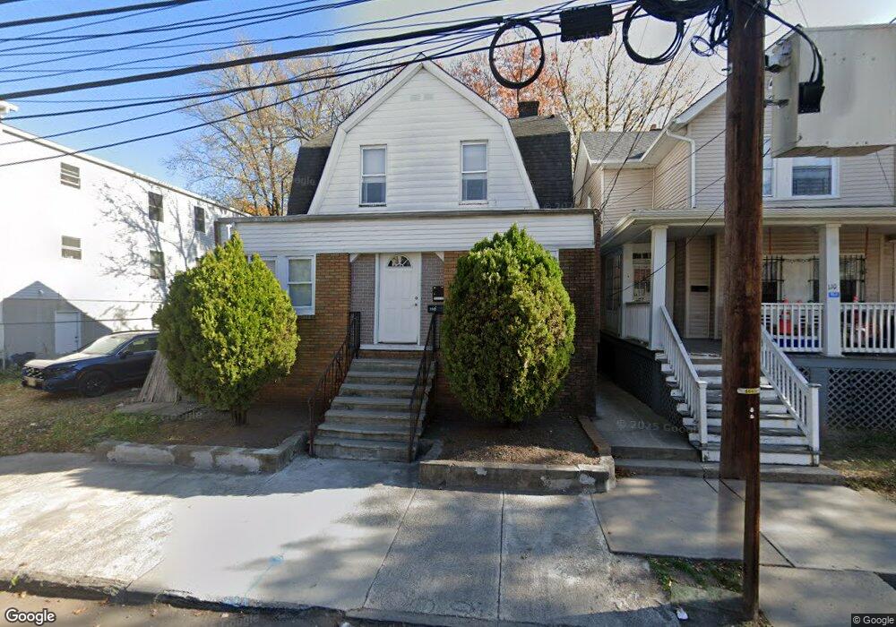 108 Columbia Ave, Newark, NJ 07106 - photo 1