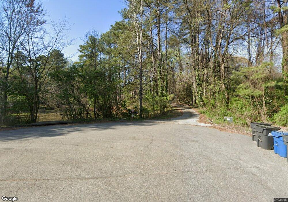 4 Christie Ct SE, Marietta, GA 30060 - photo 1