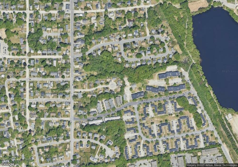 93 Ode Way unit 7, Manchester, NH 03103 - photo 1