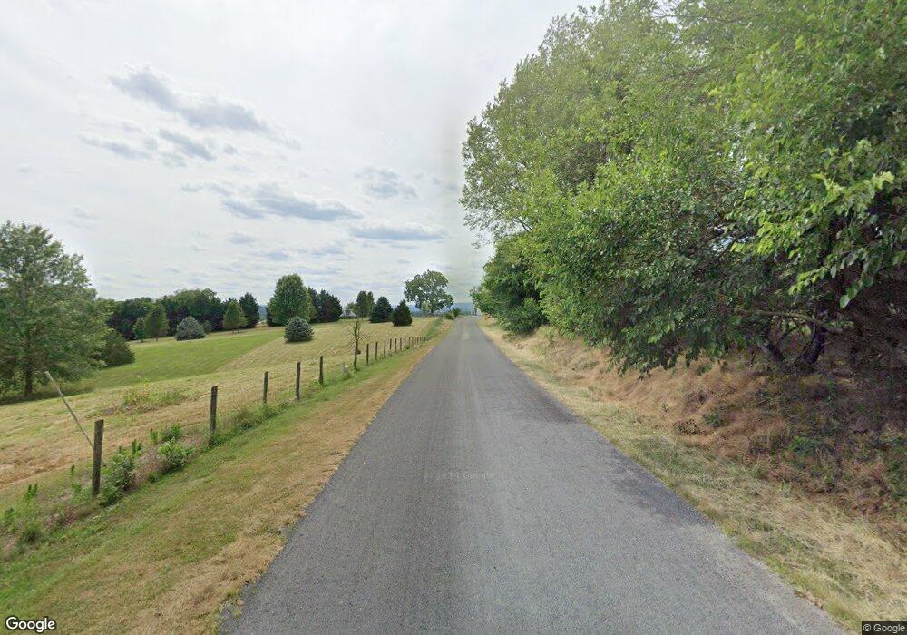 LOT 5-HF Rockville Rd, District 1, VA 22847 - photo 1