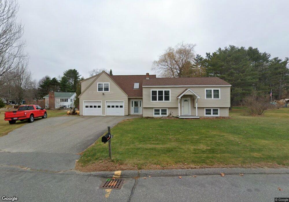 73 Rogers Rd, Yarmouth, ME 04096 - photo 1
