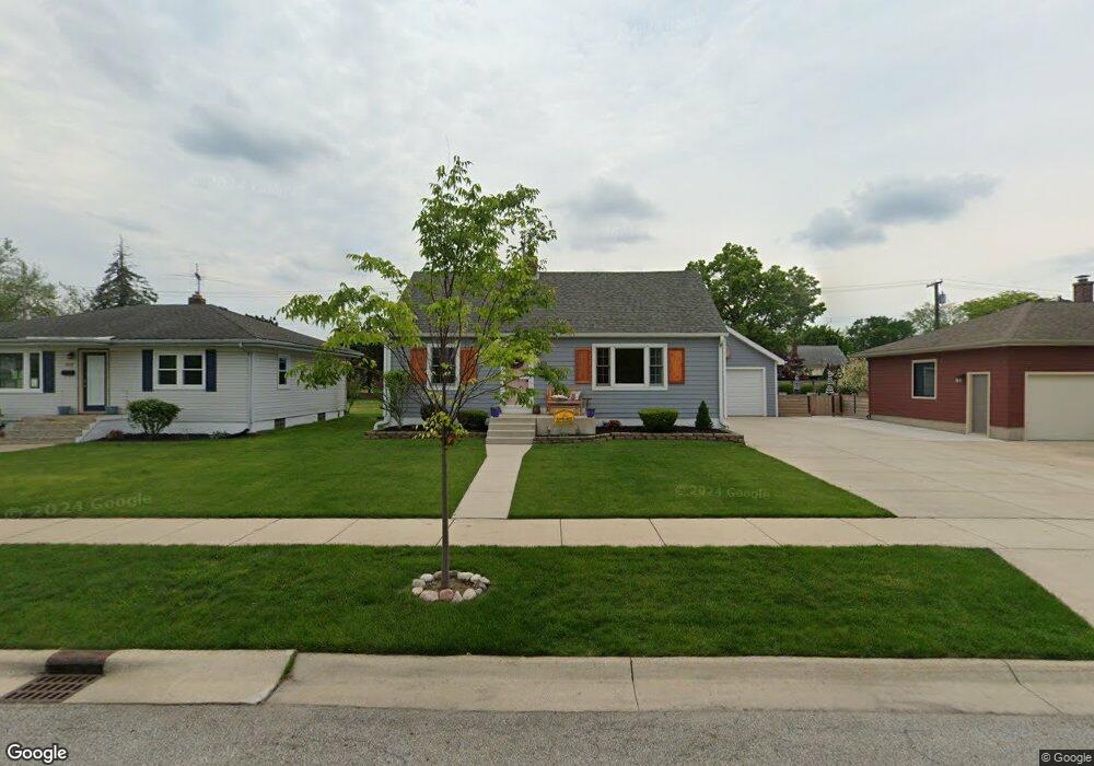 3226 Condit St, Highland, IN 46322 - photo 1