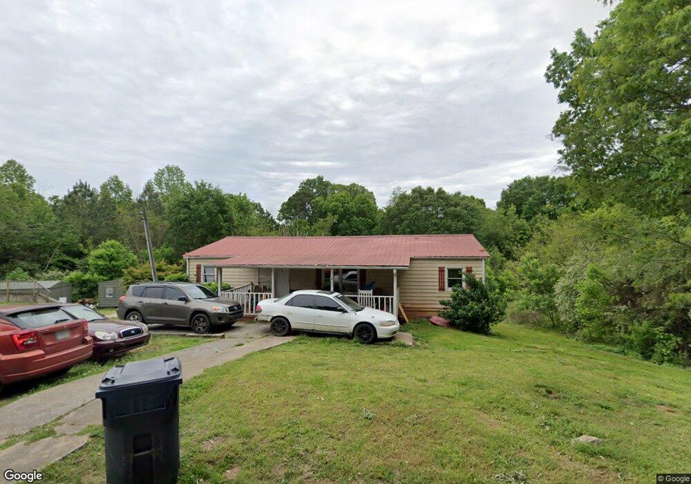 617 Nix Rd, Alto, GA 30510 - photo 1