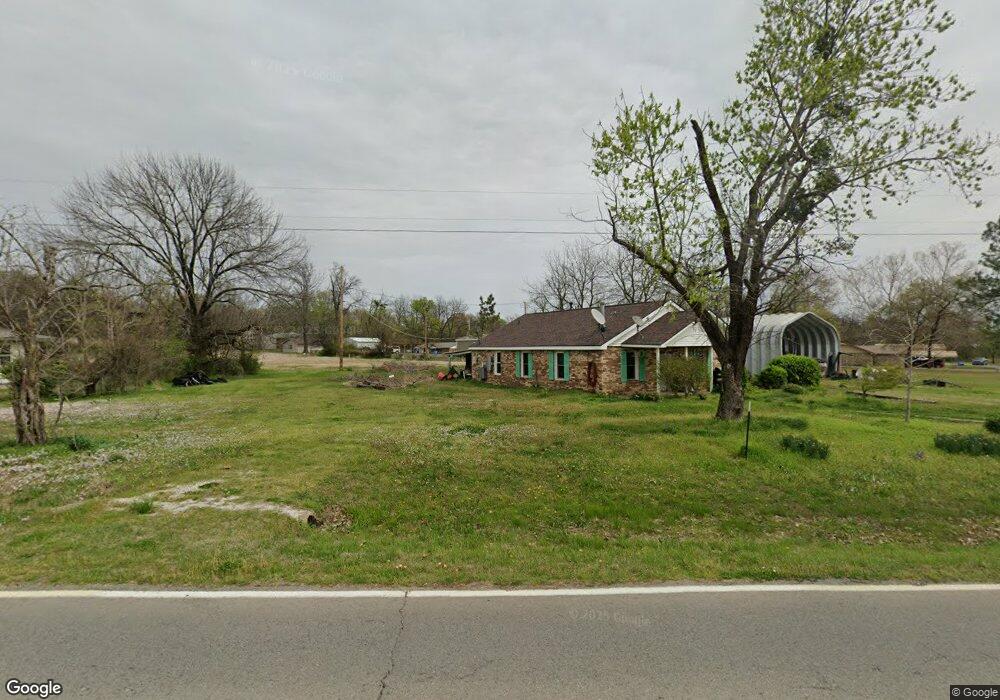 235 N Hwy 10, Gore, OK 74435 - photo 1