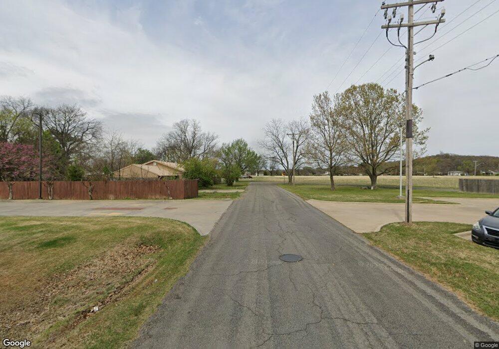 180 Gore Rt 2, Gore, OK 74435 - photo 1