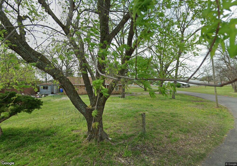 210-2 Gore Rt 1, Gore, OK 74435 - photo 1